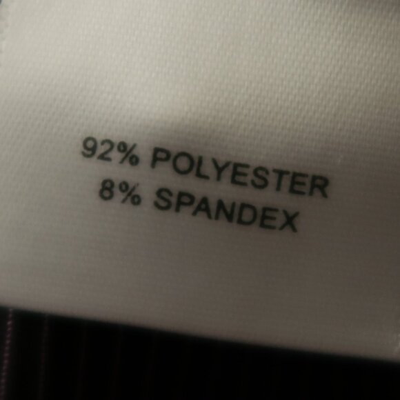 Whistling Straits Peter Millar Summer Comfort Teal Blue Polo (L) ⛳️ - Picture 6 of 7